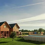 Pet Friendly Home In Postomino With Sauna *