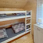 Casa de Férias Pet Friendly Home In Postomino With Sauna Postomino