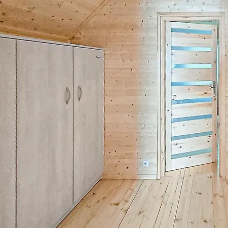 Amazing In With Sauna *