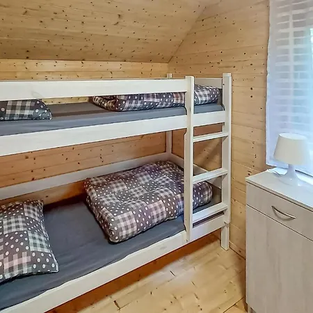 Holiday home Pet Friendly In With Sauna Postomino