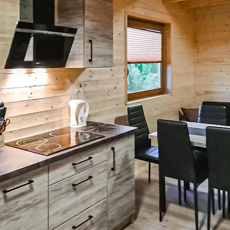 Amazing In With Sauna Casa vacanze *