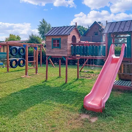 Casa vacanze Amazing In With Sauna Postomino