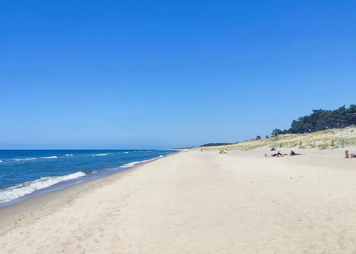 Amazing In With Sauna Postomino