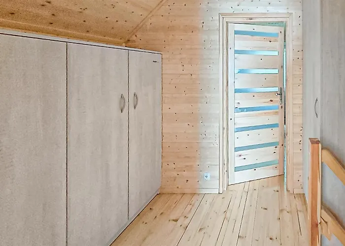 Amazing In With Sauna *