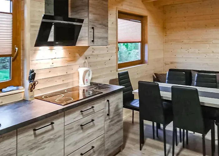 Amazing In With Sauna Сasa de vacaciones *